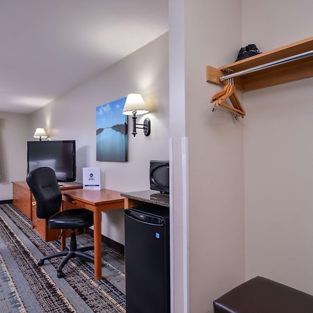 Best Western Newberg Inn Exteriér fotografie